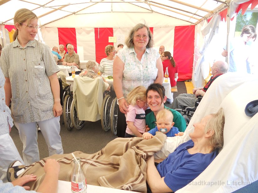 2014_06_06 Sommerfest im Pflegeheim (5)